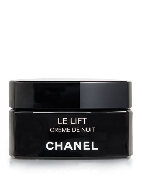 chanel le weekend|chanel night cream.